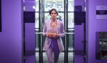 “Besouro Azul”: Veja Bruna Marquezine em novo trailer de filme que estreia em agosto