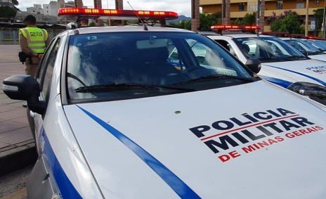 Polícia Militar de Minas Gerais
