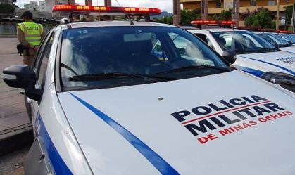 Homem é preso por suspeita de estuprar criança em shopping de BH