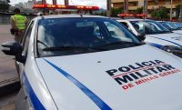 Homem é preso por suspeita de estuprar criança em shopping de BH