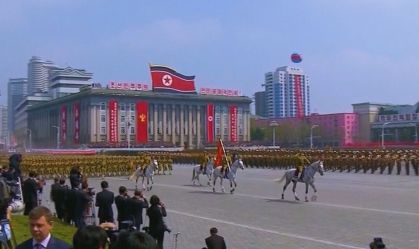 Número de desertores norte-coreanos quase triplica em 2023, diz Coreia do Sul