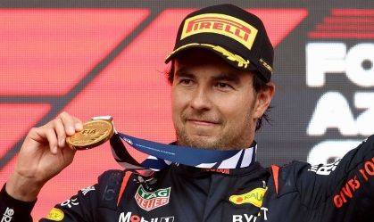 Fórmula 1: Sergio Pérez prevê pódio e evolução rápida da Cadillac