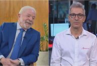 Pesquisa Quaest: em Minas Gerais, Lula tem aprovação de 52%; Zema, de 59%