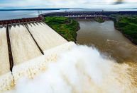 Entenda o que é apagão, blecaute e racionamento de energia