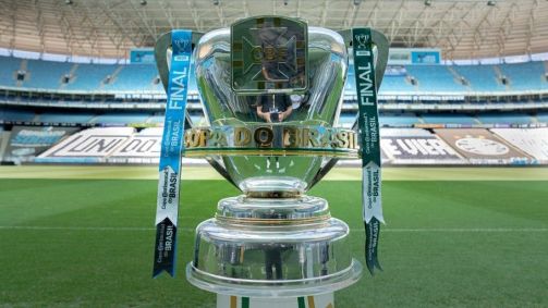 Taça da Copa do Brasil