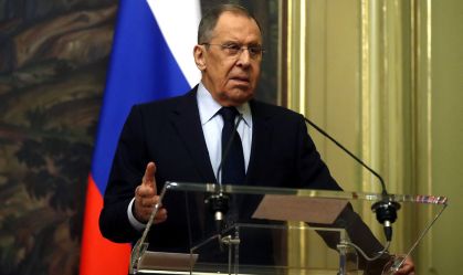Rússia convoca diplomatas dos EUA por comentários sobre ataques na Crimeia