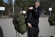 Destaque da NBA perde premiação por estar cumprindo serviço militar obrigatório
