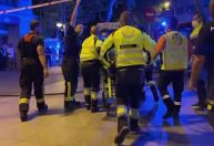 Incêndio em restaurante em Madri deixa 2 pessoas mortas e 10 feridas