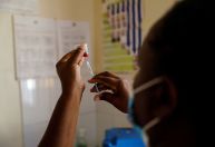 Em 10 anos, quase um terço dos casos de malária ocorreu em crianças