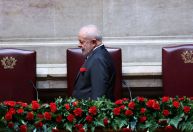 Ato da extrema-direita contra Lula em Portugal foi pequeno e saldo da viagem é positivo, diz ministro à CNN