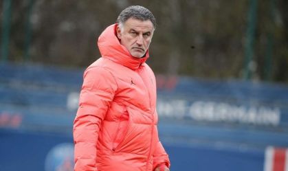 Técnico do PSG nega acusações de racismo e islamofobia
