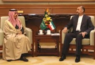 Após anos com relações cortadas, Arábia Saudita e Irã concordam em reabrir embaixadas