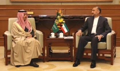 Após anos com relações cortadas, Arábia Saudita e Irã concordam em reabrir embaixadas