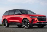 Novo SUV da Lincoln, marca de luxo da Ford, será importado da China