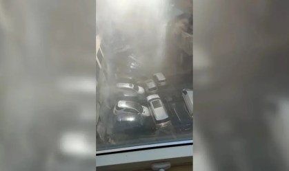 Desabamento de estacionamento deixa ao menos 1 morto e 5 feridos em Nova York
