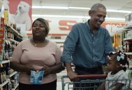 Barack Obama vai ao trabalho no primeiro trailer de seu documentário da Netflix
