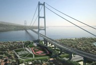 Por que a máfia pode frear a construção da maior ponte suspensa do mundo na Itália
