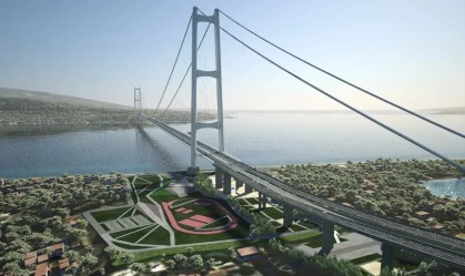 Ponte Messina