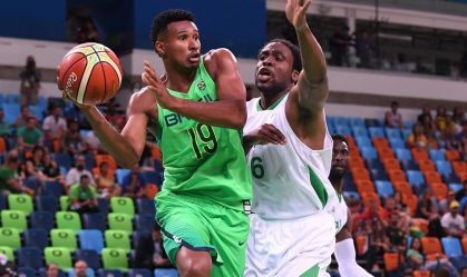 Brasil cai em grupo com Espanha no Mundial de basquete; veja cenário 