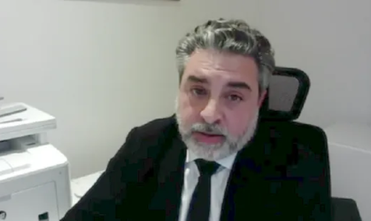 Conselho Nacional de Justiça abre processo contra desembargador do caso Tacla Duran
