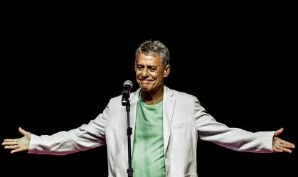 80 anos de Chico Buarque: saiba qual a música mais tocada do cantor