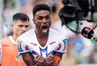 Conheça Bruno Mezenga, o herói do Água Santa na vitória sobre o Palmeiras