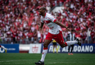 Invicto, CRB é bicampeão do Alagoano