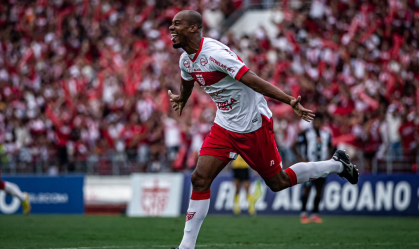 Invicto, CRB é bicampeão do Alagoano