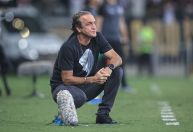 “Sou totalmente inocente, não fiz nada”, diz Cuca sobre caso de estupro
