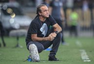 Agora no Athletico-PR, Cuca deve lidar com seus demônios