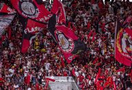 Flamengo tem a maior torcida em três das cinco regiões do Brasil