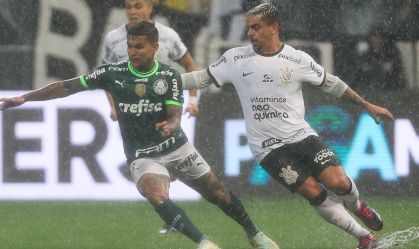 Do Corinthians para o Cruzeiro: Fagner terá salários pagos pelas duas equipes