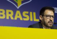 Ramon convoca Seleção Brasileira para amistosos em junho; veja lista
