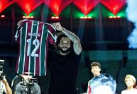 Na Libertadores, Marcelo pode reestrear no Fluminense após 17 anos