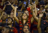 Campeão em 1987, Sport entra no “Clube das 13” maiores torcidas do Brasil