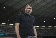 Coudet não vai à festa do título do Atlético-MG e faz aumentar rumores sobre saída