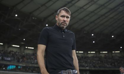 Coudet não vai à festa do título do Atlético-MG e faz aumentar rumores sobre saída