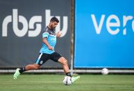 “Não tem nada de concreto”, diz atleta do Grêmio sobre possível aposentadoria de Suárez