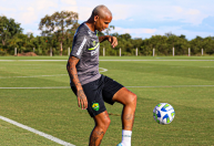 Guia do Brasileirão: Cuiabá tenta seguir na elite do futebol brasileiro