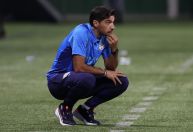 Abel Ferreira no PSG? Técnico do Palmeiras está cotado, diz jornal francês