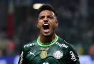 Time do México tem interesse em Gabriel Menino, do Palmeiras