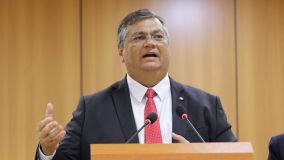 Ministro da Justiça, Flávio Dino