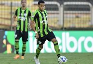 América-MG vence o Nova Iguaçu e garante vantagem na Copa do Brasil