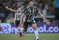 Atlético-MG nega oferta turca por Hulk, e Caetano afirma: “Jogador inegociável”