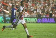 Cruzeiro leva gol no fim e perde para o Náutico na estreia da Copa do Brasil