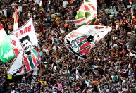 Maracanã já recebeu mais de 140 mil torcedores neste Brasileirão
