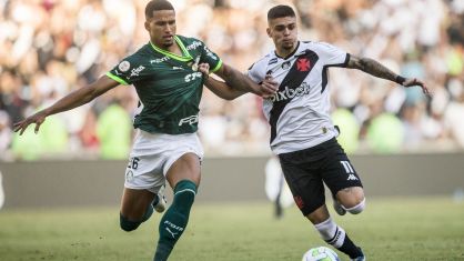 Murilo e Gabriel Pec apostam corrida no Maracanã