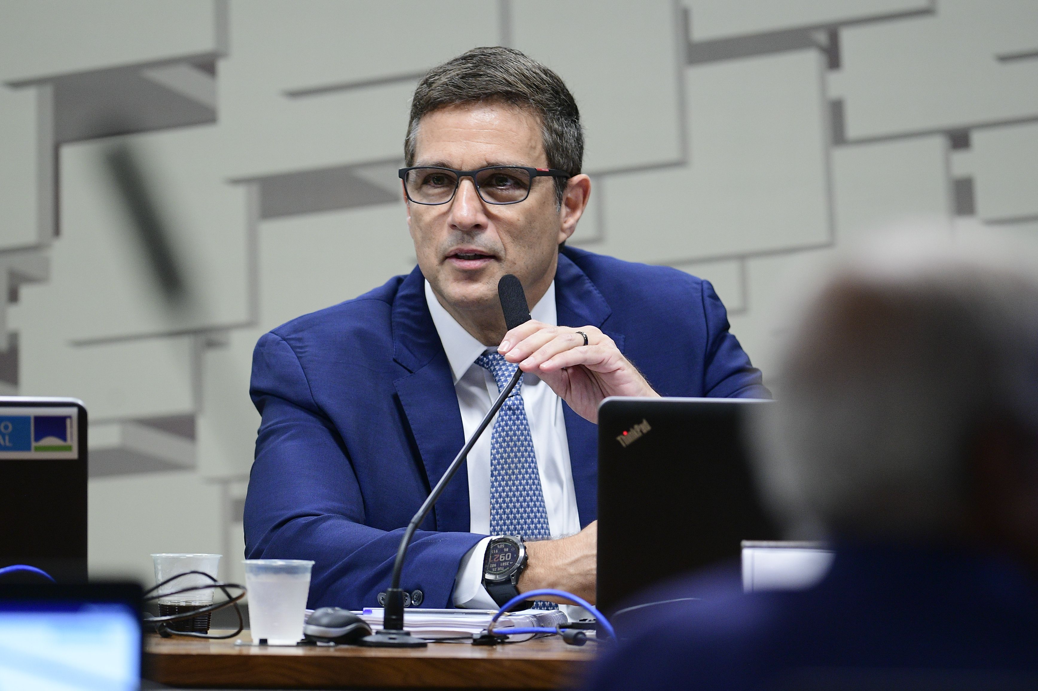 CAE - Comissão de Assuntos Econômicos
