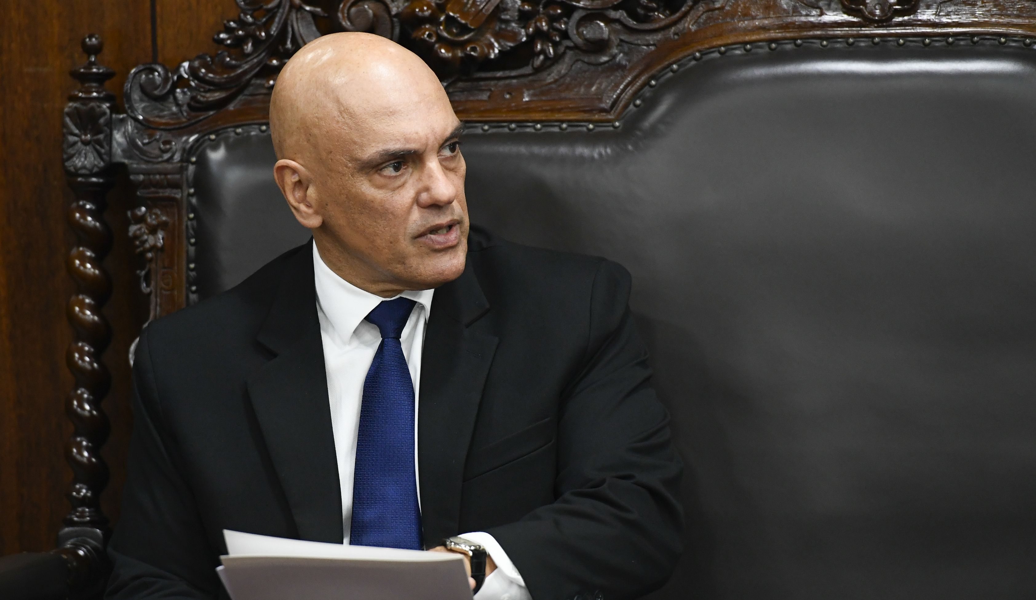 Presidência do Senado