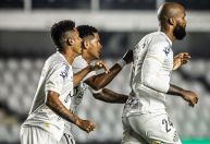 Copa do Brasil: Santos volta a vencer Botafogo-SP e se classifica